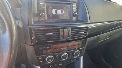 Mazda CX-5 Gebrauchtwagen