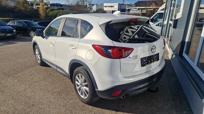 Mazda CX-5 Gebrauchtwagen