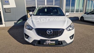 Mazda CX-5 Gebrauchtwagen