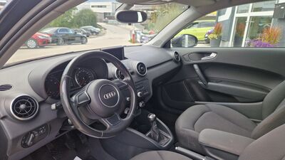 Audi A1 Gebrauchtwagen