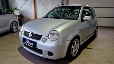 VW Lupo Gebrauchtwagen