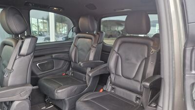 Mercedes-Benz V-Klasse Gebrauchtwagen