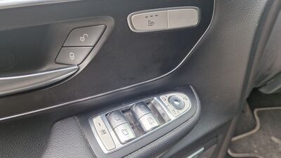 Mercedes-Benz V-Klasse Gebrauchtwagen