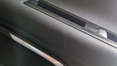 Mercedes-Benz V-Klasse Gebrauchtwagen