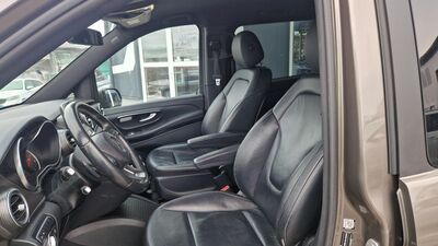 Mercedes-Benz V-Klasse Gebrauchtwagen