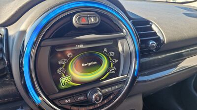 Mini Clubman Gebrauchtwagen Mini Clubman Gebrauchtwagen