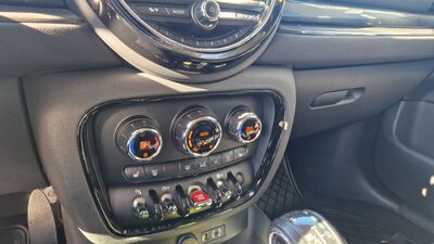 Mini Clubman Gebrauchtwagen Mini Clubman Gebrauchtwagen