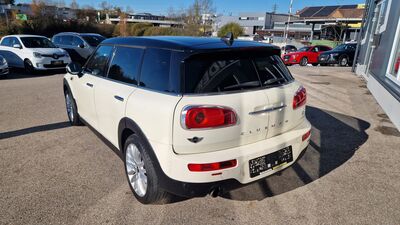 Mini Clubman Gebrauchtwagen Mini Clubman Gebrauchtwagen