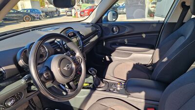 Mini Clubman Gebrauchtwagen Mini Clubman Gebrauchtwagen