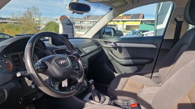 Audi Q3 Gebrauchtwagen
