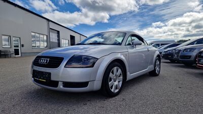 Audi TT Gebrauchtwagen