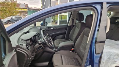 Opel Meriva Gebrauchtwagen
