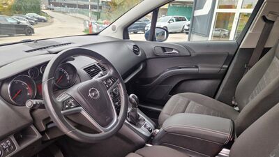 Opel Meriva Gebrauchtwagen