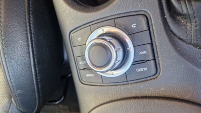 Mazda CX-5 Gebrauchtwagen Mazda CX-5 Gebrauchtwagen