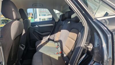 Audi Q3 Gebrauchtwagen Audi Q3 Gebrauchtwagen