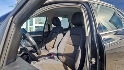 Audi Q3 Gebrauchtwagen Audi Q3 Gebrauchtwagen