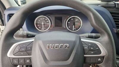 Iveco Daily Gebrauchtwagen Iveco Daily Gebrauchtwagen
