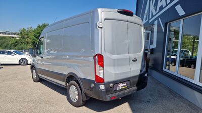 Ford Transit Gebrauchtwagen Ford Transit Gebrauchtwagen