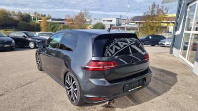 VW Golf Gebrauchtwagen VW Golf Gebrauchtwagen