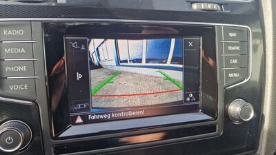 VW Golf Gebrauchtwagen VW Golf Gebrauchtwagen