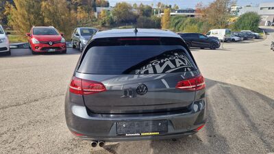 VW Golf Gebrauchtwagen VW Golf Gebrauchtwagen
