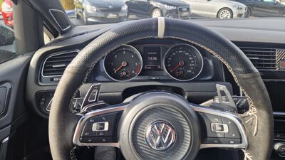 VW Golf Gebrauchtwagen VW Golf Gebrauchtwagen