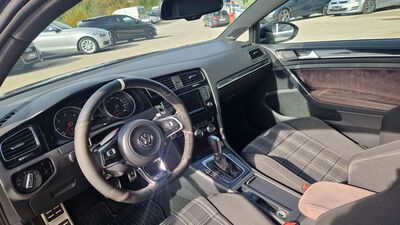 VW Golf Gebrauchtwagen VW Golf Gebrauchtwagen