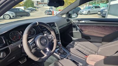 VW Golf Gebrauchtwagen VW Golf Gebrauchtwagen