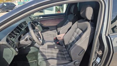 VW Golf Gebrauchtwagen VW Golf Gebrauchtwagen