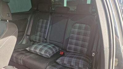 VW Golf Gebrauchtwagen VW Golf Gebrauchtwagen