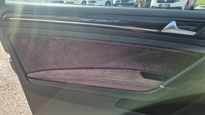 VW Golf Gebrauchtwagen VW Golf Gebrauchtwagen