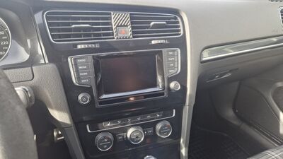 VW Golf Gebrauchtwagen VW Golf Gebrauchtwagen