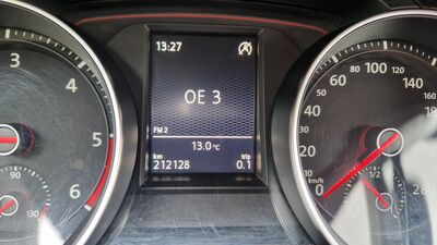 VW Golf Gebrauchtwagen VW Golf Gebrauchtwagen