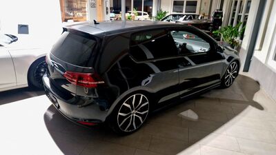 VW Golf Gebrauchtwagen VW Golf Gebrauchtwagen