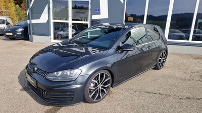 VW Golf Gebrauchtwagen VW Golf Gebrauchtwagen