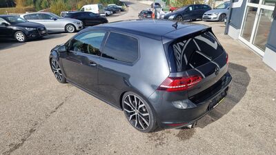 VW Golf Gebrauchtwagen VW Golf Gebrauchtwagen