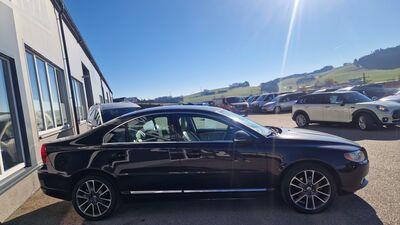 Volvo S80 Gebrauchtwagen Volvo S80 Gebrauchtwagen