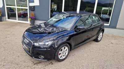 Audi A1 Gebrauchtwagen Audi A1 Gebrauchtwagen