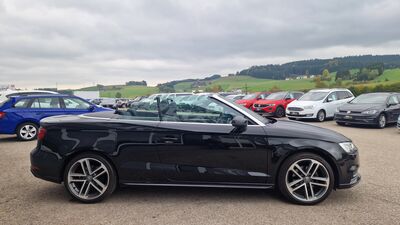 Audi A3 Gebrauchtwagen Audi A3 Gebrauchtwagen