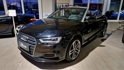 Audi A3 Gebrauchtwagen Audi A3 Gebrauchtwagen