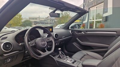 Audi A3 Gebrauchtwagen Audi A3 Gebrauchtwagen