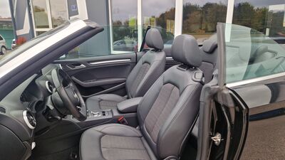 Audi A3 Gebrauchtwagen Audi A3 Gebrauchtwagen