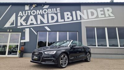 Audi A3 Gebrauchtwagen Audi A3 Gebrauchtwagen
