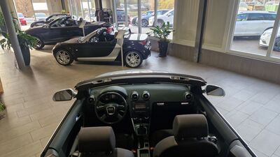 Audi A3 Gebrauchtwagen Audi A3 Gebrauchtwagen