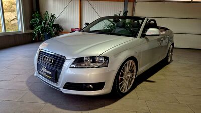 Audi A3 Gebrauchtwagen Audi A3 Gebrauchtwagen