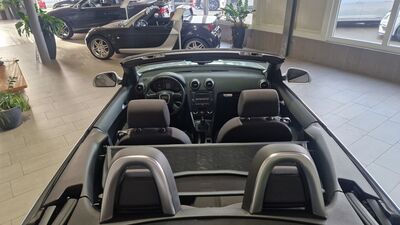 Audi A3 Gebrauchtwagen Audi A3 Gebrauchtwagen