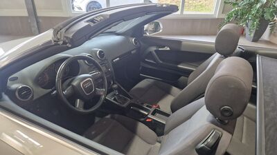 Audi A3 Gebrauchtwagen Audi A3 Gebrauchtwagen