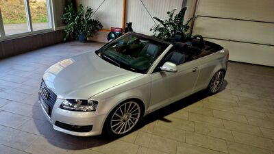 Audi A3 Gebrauchtwagen Audi A3 Gebrauchtwagen