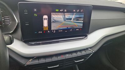 Skoda Octavia Gebrauchtwagen Skoda Octavia Gebrauchtwagen