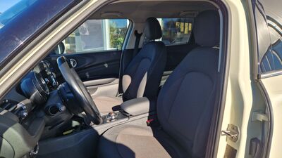 Mini Clubman Gebrauchtwagen Mini Clubman Gebrauchtwagen